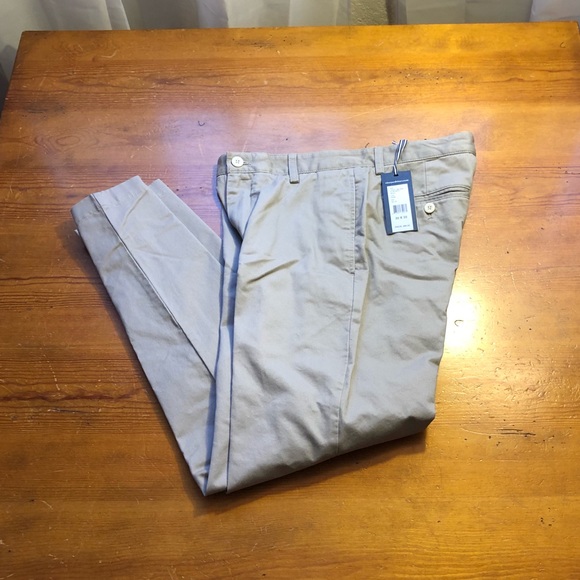 NWT Vineyard Vines Classic Fit Club Pant - Picture 2 of 4